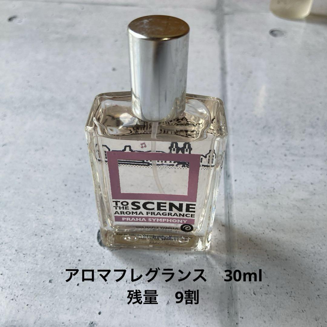 香水　いろいろ20個セット