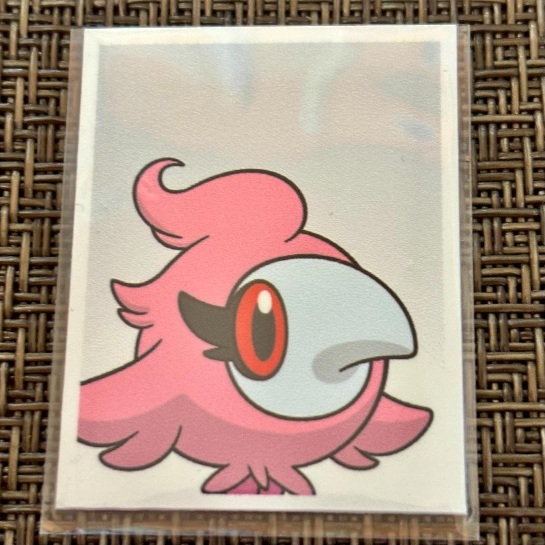 ポケモン　証明写真　まとめ売り ポケモン 証明写真 バラ売り - メルカリ