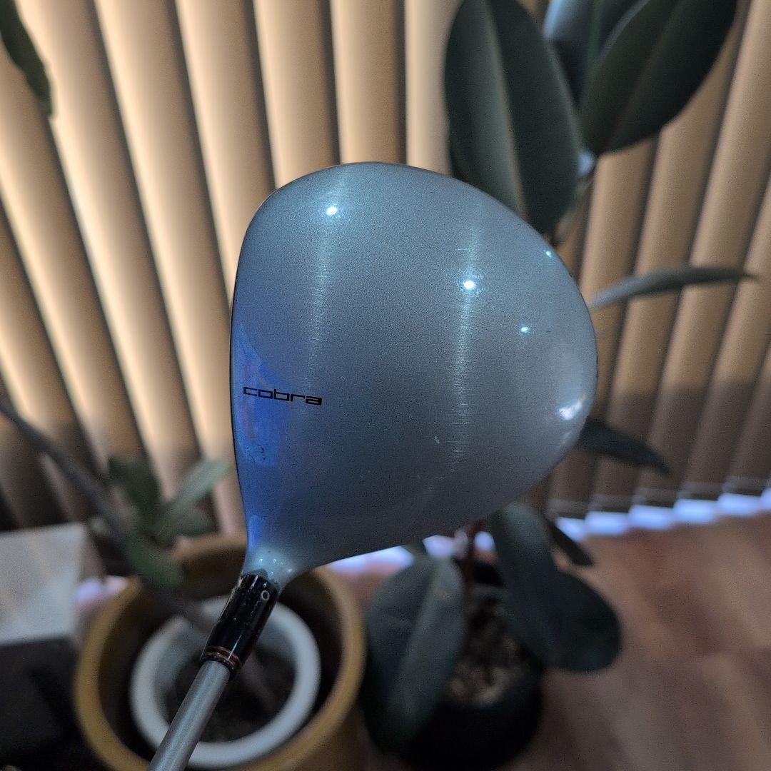 コブラ AMP