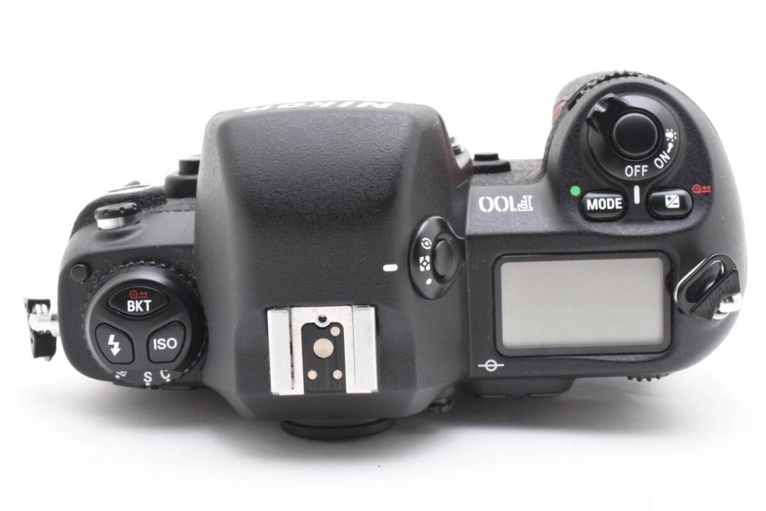 Nikon ニコン F100 ボディ - メルカリ