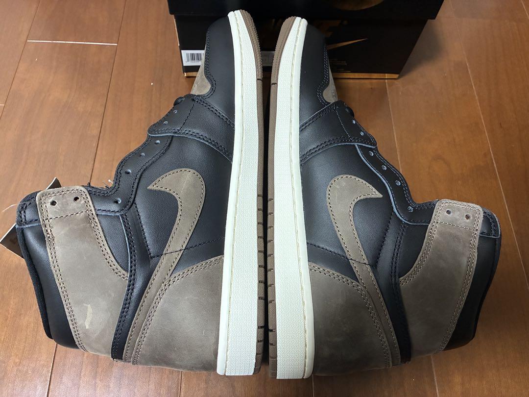 JORDAN1 パロミノ　ジョーダン　Palomino
