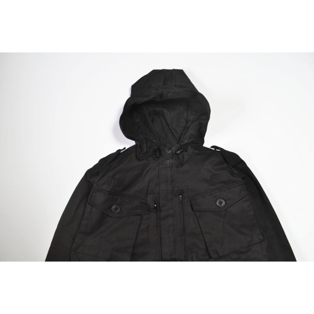 【Deadstock】British Army Sas Rip Smock Deadstock】British Army Sas Rip Stop Smock | Daily Dress Market