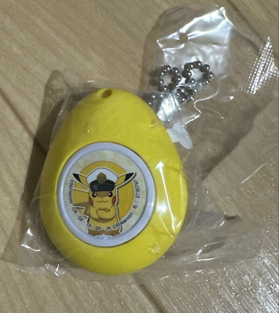 ポケモンサウンドドロップ2個&アチゲータキーホルダー - メルカリ