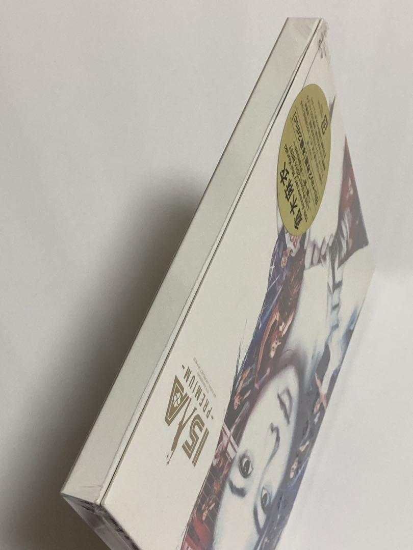 倉木麻衣　15th Anniversary 一期一会　Blu-ray 新品未開封