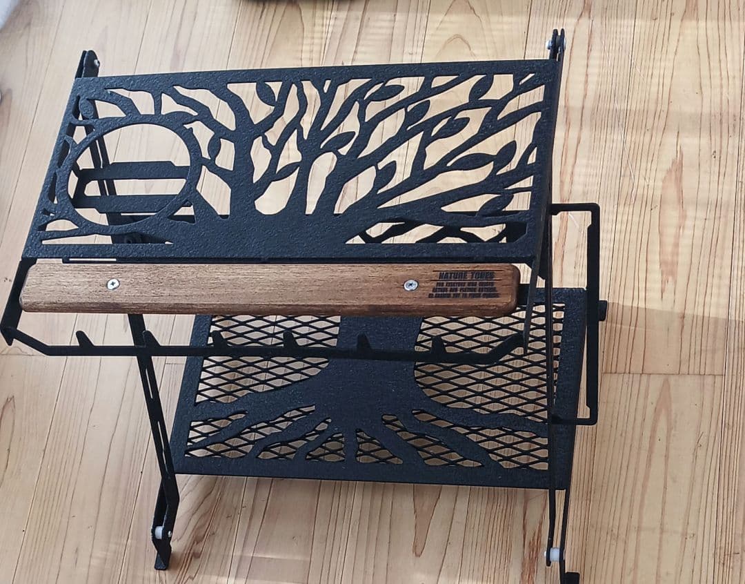 ネイチャートーンズ リトルブレイクスタンド 大樹バージョン TAIJYU