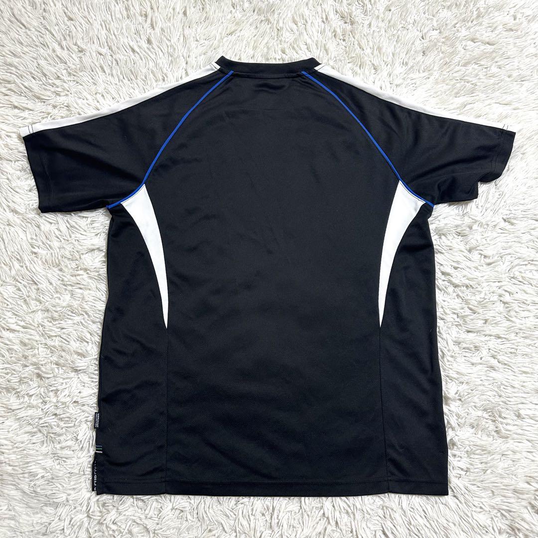 RUGBY WORLDCUP】ラグビーワールドカップ2011 半袖Tシャツ L