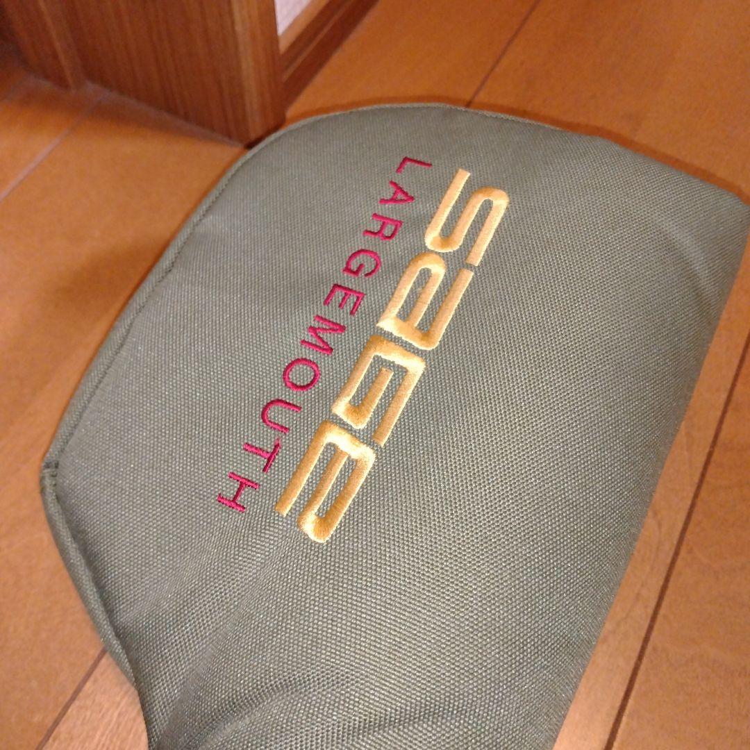 SAGE フライロッド 　バス
