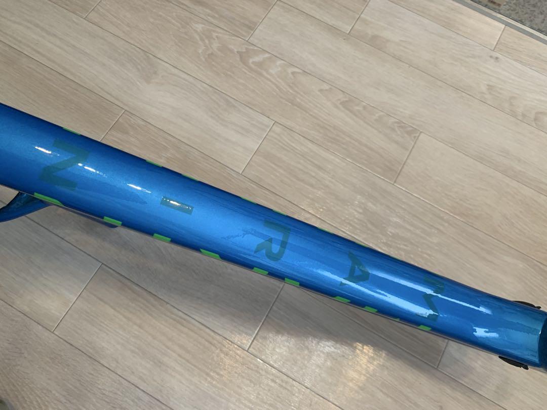 MARIN SAN QUENTIN2 フレーム 27.5 中古　MTB フレーム