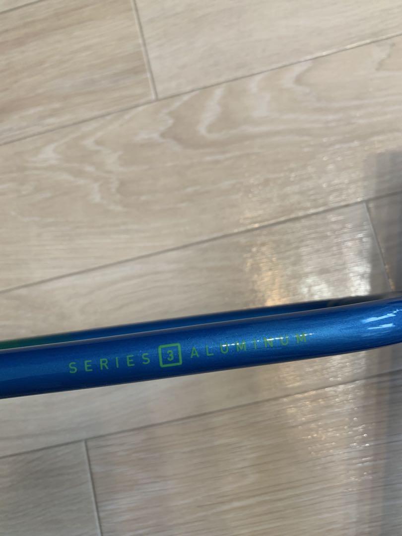 MARIN SAN QUENTIN2 フレーム 27.5 中古　MTB フレーム