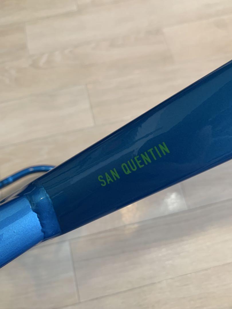 MARIN SAN QUENTIN2 フレーム 27.5 中古　MTB フレーム