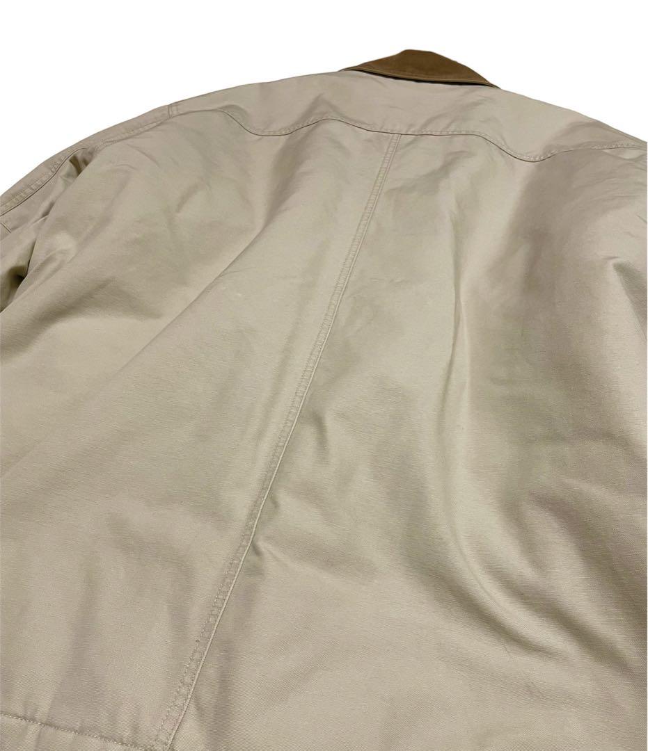 llbean 80s ヴィンテージ　ハンティンジャケット　XL　XL