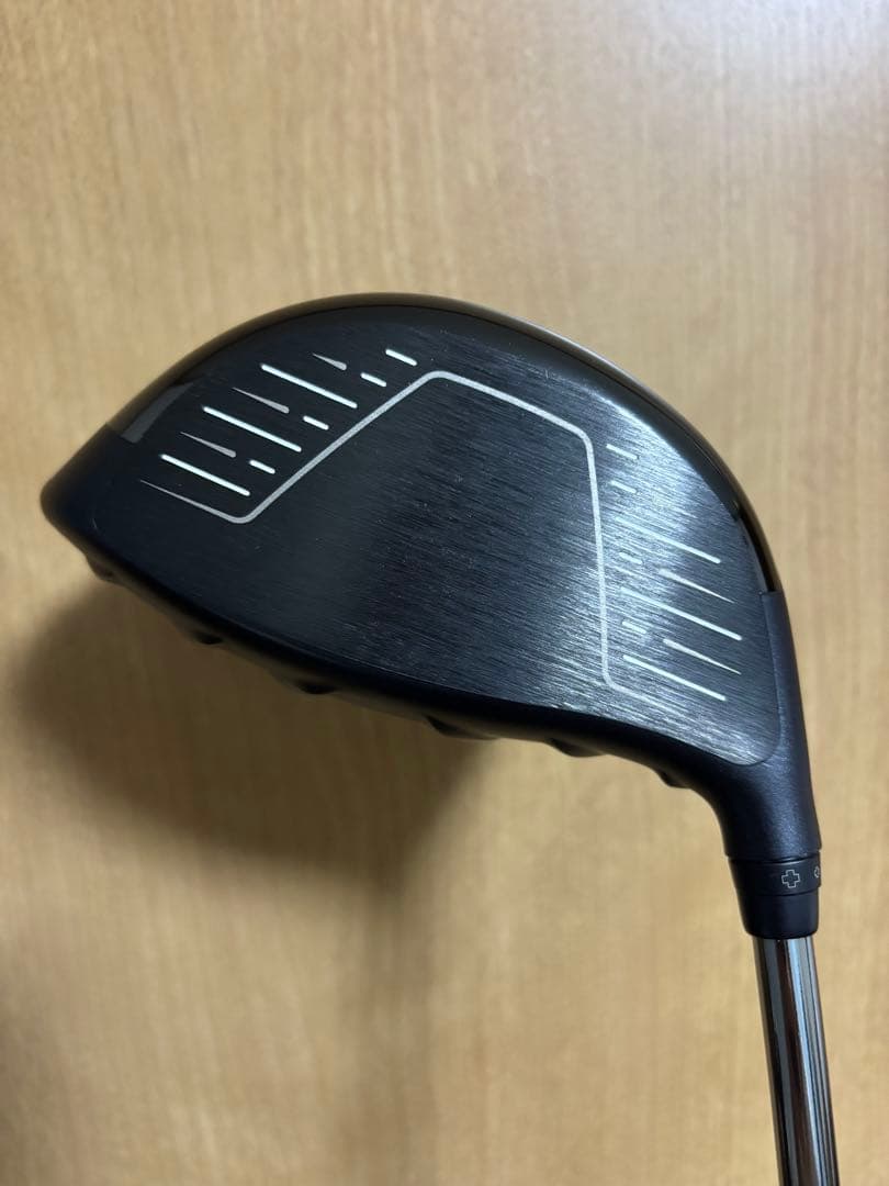 レフティ　ピンG410PULS ドライバー　10.5°