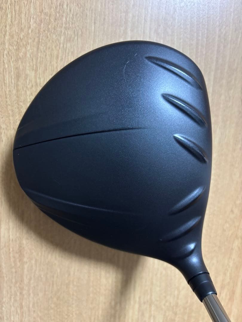 レフティ　ピンG410PULS ドライバー　10.5°