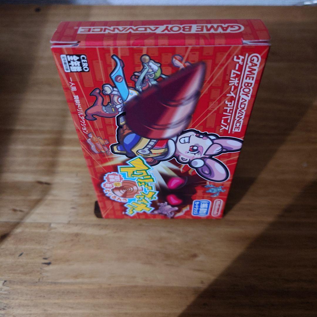 説明書付き目立った傷や汚れなし