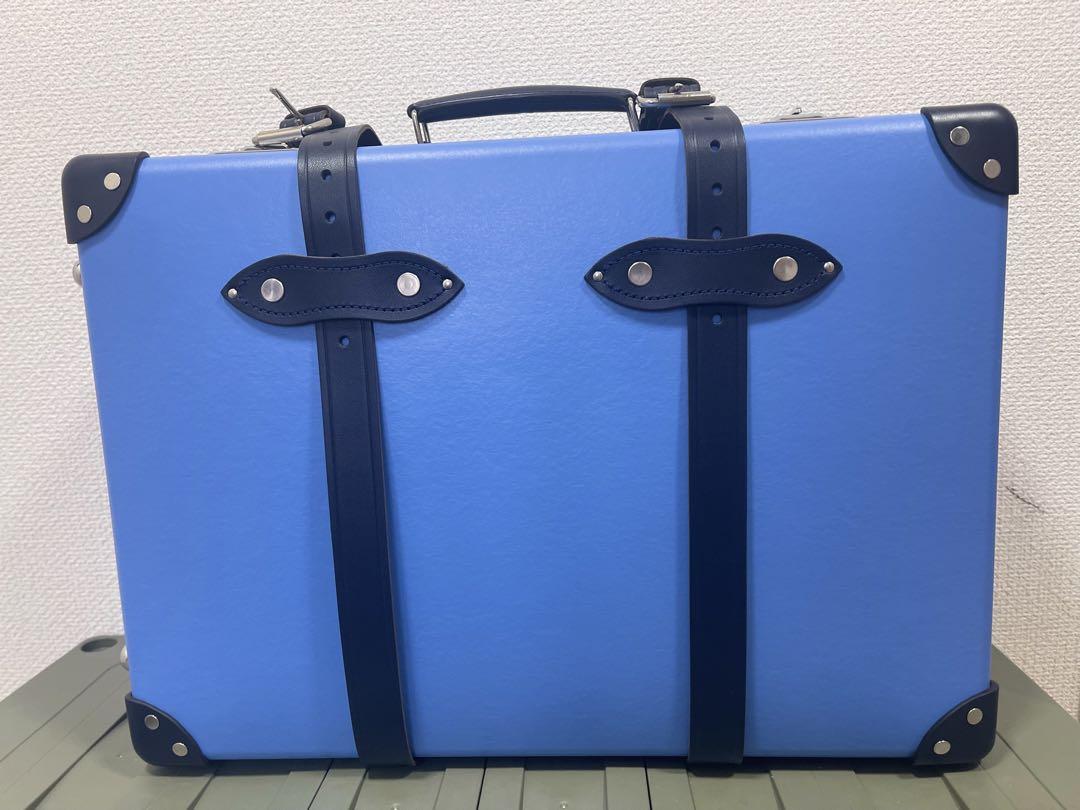 ＊極美品＊未使用♪即日発送グローブトロッター　クルーズ キャリーオン　２ホイール