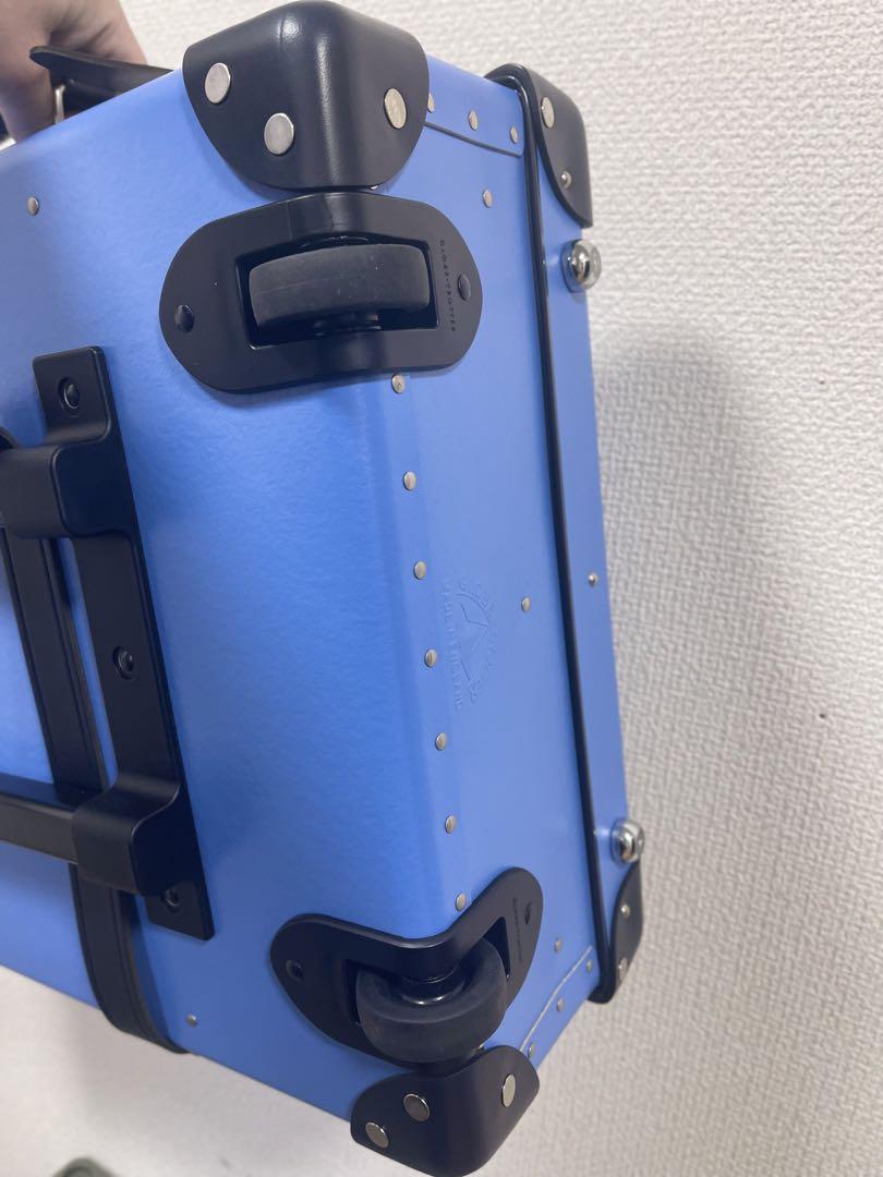 ＊極美品＊未使用♪即日発送グローブトロッター　クルーズ キャリーオン　２ホイール