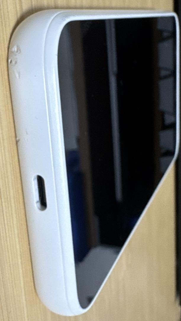 ルーター・ネットワーク機器 Galaxy 5G Mobile Wi-Fi