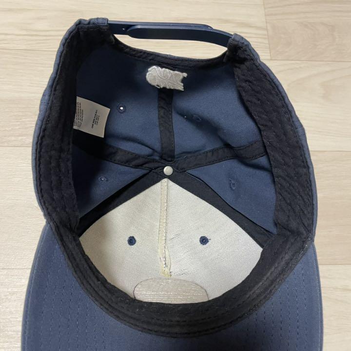 バンズ 超希少 vintage vans cap unSYL-m62085684767 ルカリ