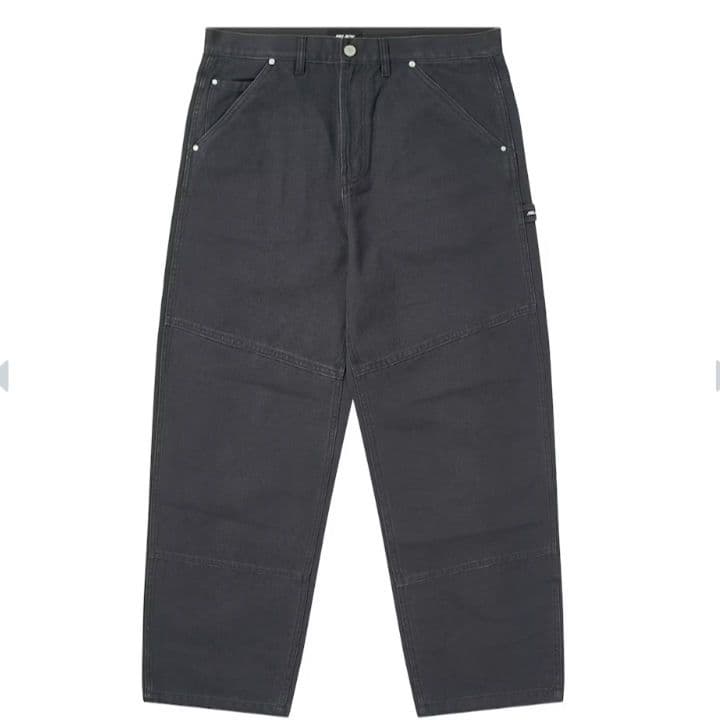 PALACE BOSSY CANVAS JEAN 32