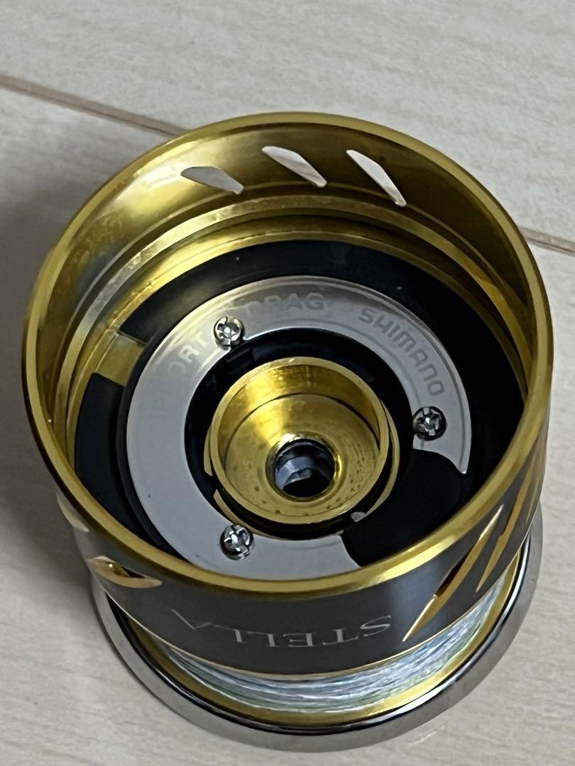 ステラSW 4000xg