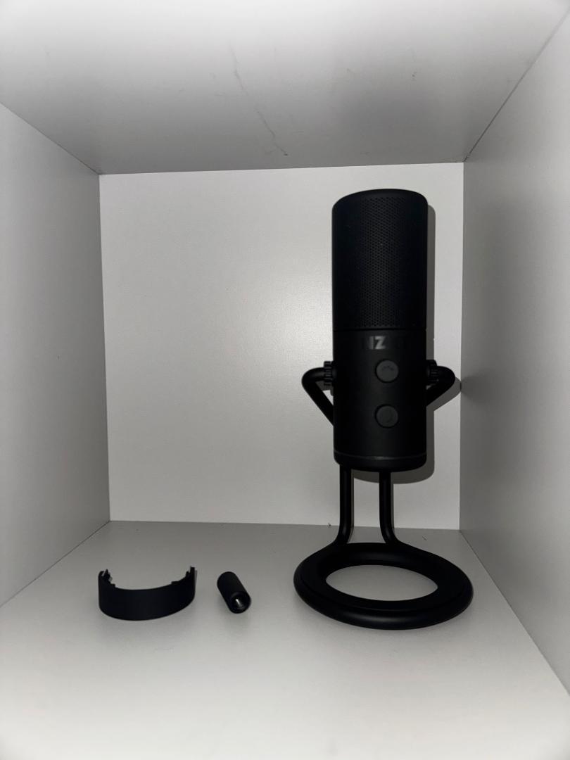 その他 NZXT Capsule
