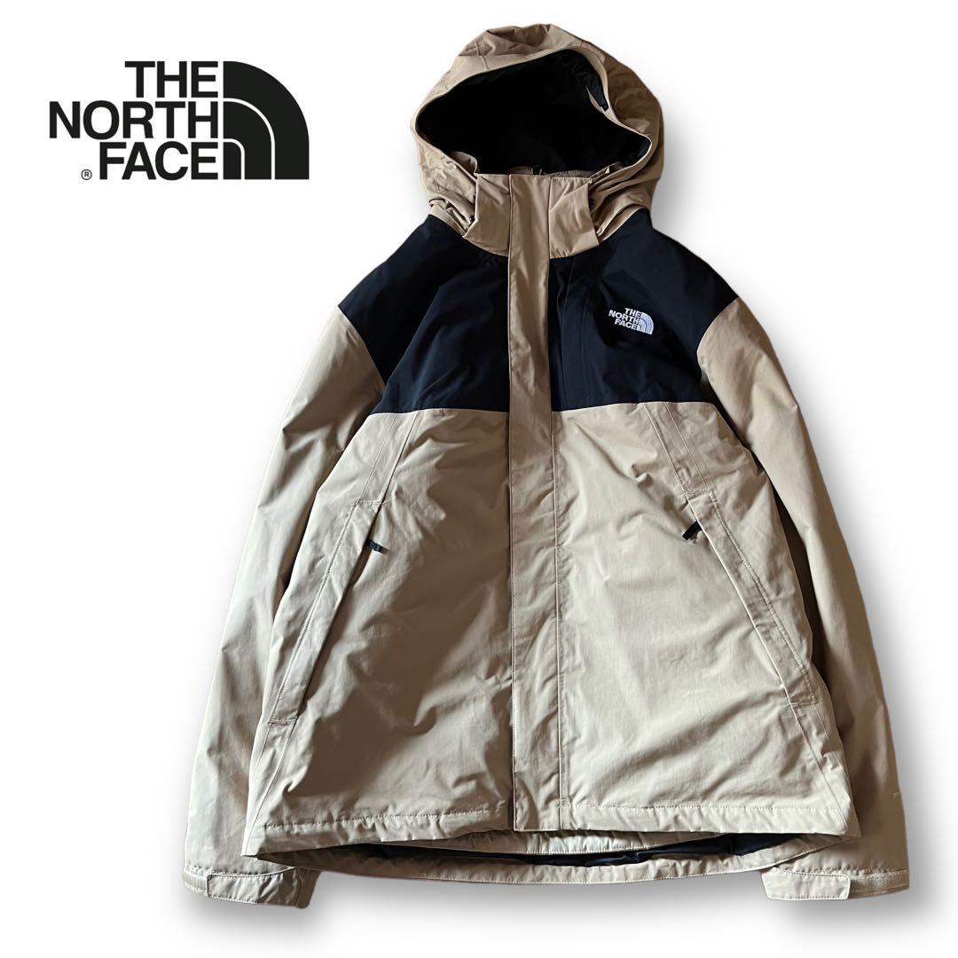 【THE NORTH FACE】USA企画 LONE PEAK TRI JKT