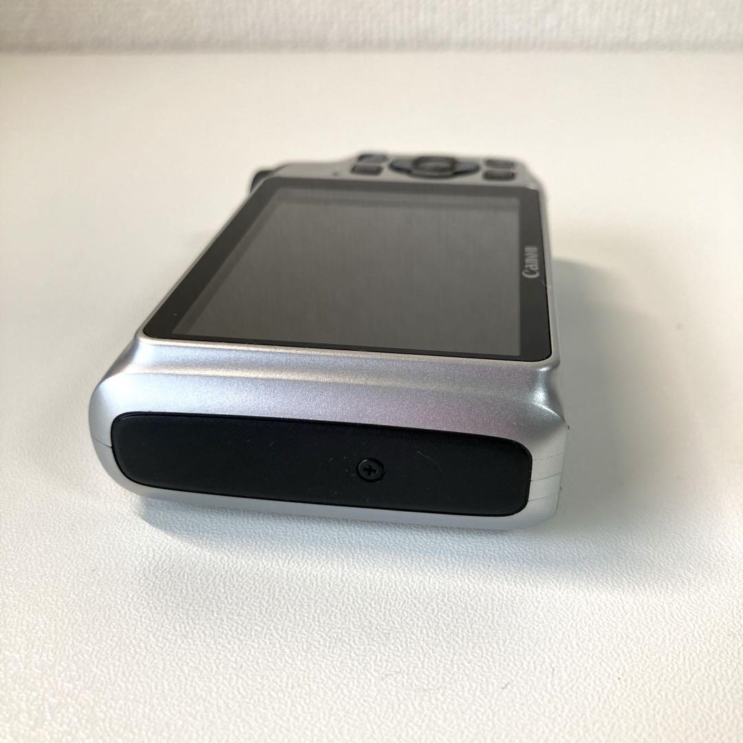 【美品】Canon PowerShot A2200【動作未確認】