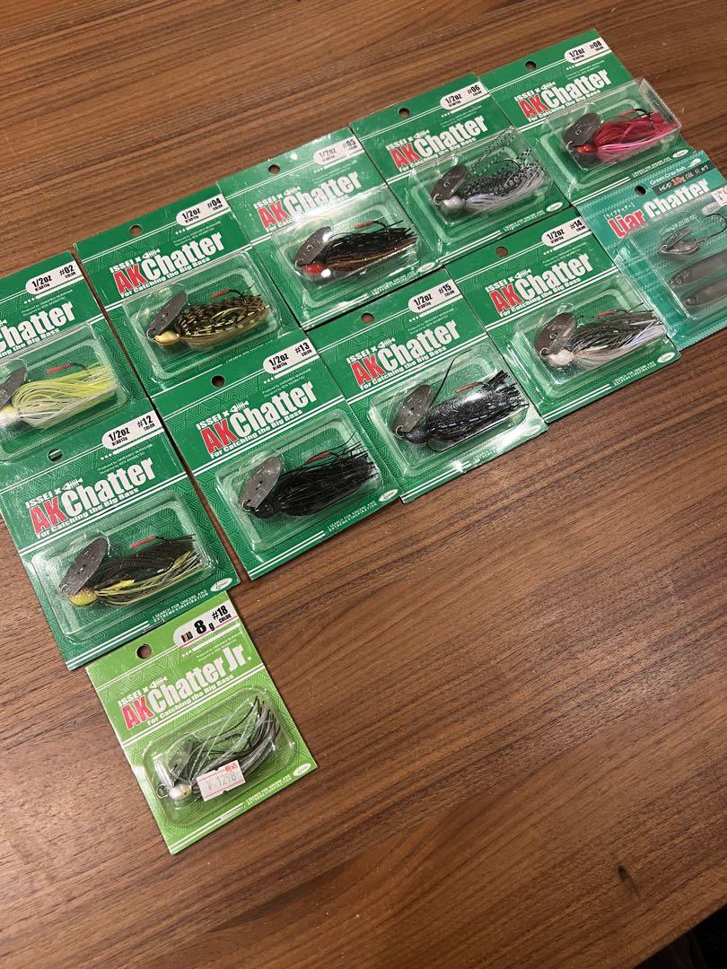 issei AKチャター系 まとめ売り 7点セット 希少！廃盤！一誠 AKチャター初回製造分！！（AKチャター