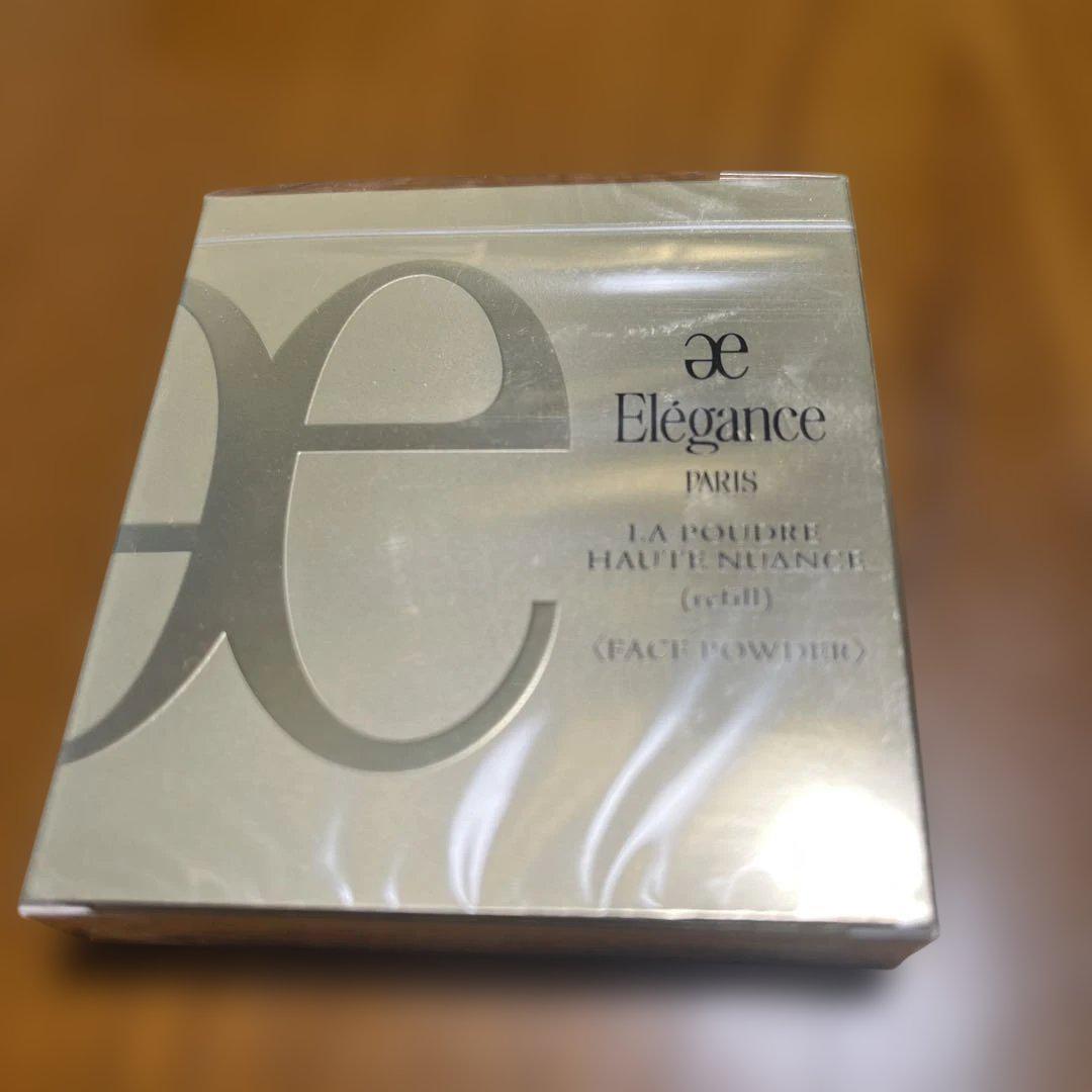エレガンス ラ プードル オートニュアンス 8.8g レフィル IV