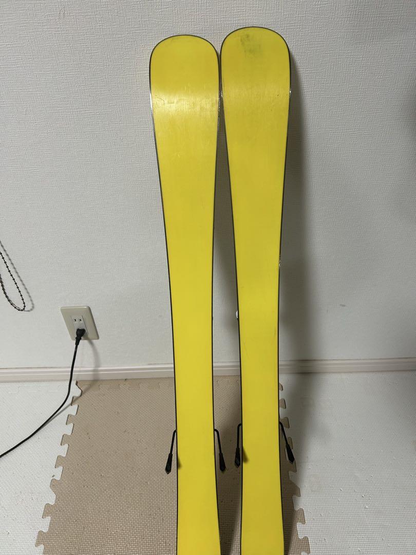 GS-9 ジュニアスキーセット