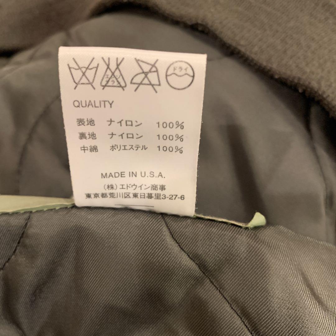 90s USA製 CWU-45/P アルファインダストリーズ XLサイズ