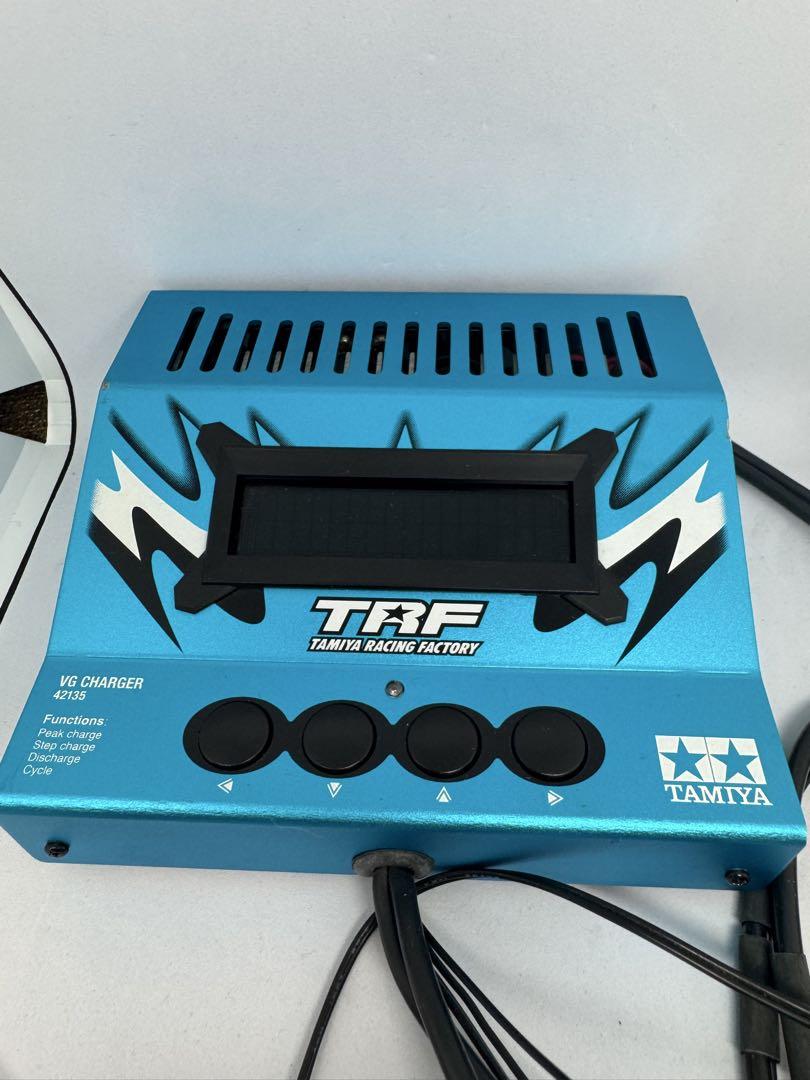 マッチモア　モーターマスター　VGチャージャー　マルチチェッカーガウスメーター