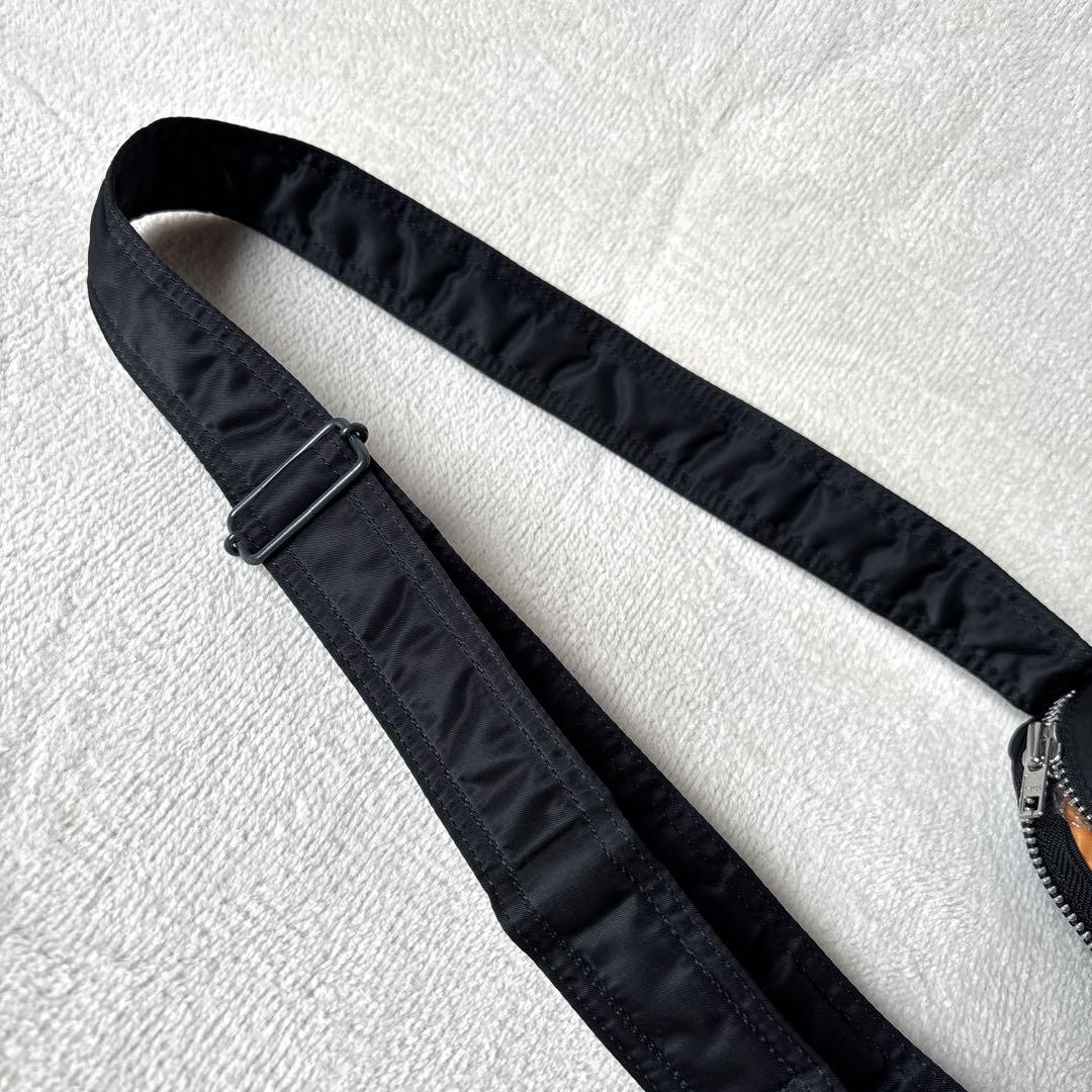 未使用級　PORTER ポーター　タンカー　2層式　ショルダーバッグ　完売モデル