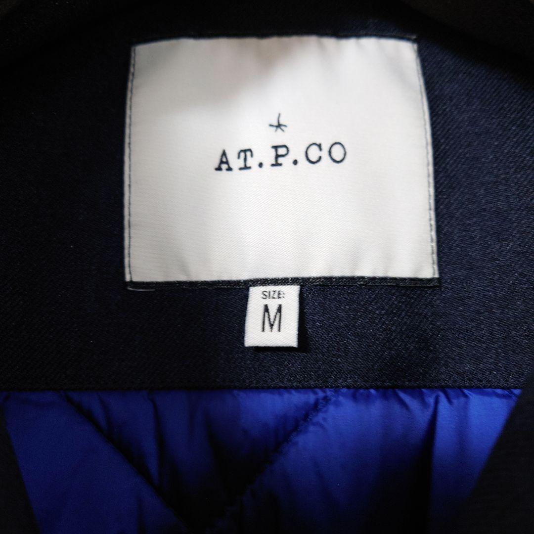 ATP.CO 　アティピコ　コート