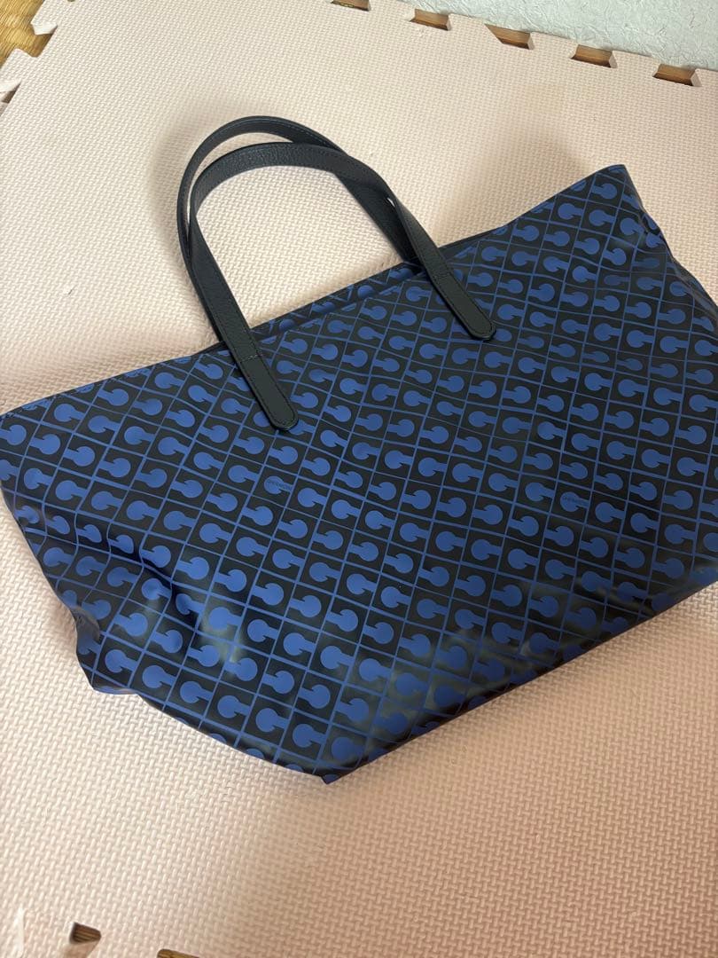 ゲラルディーニ☆ソフティトートバッグ☆GHERARDINI☆軽いトート☆イタリア