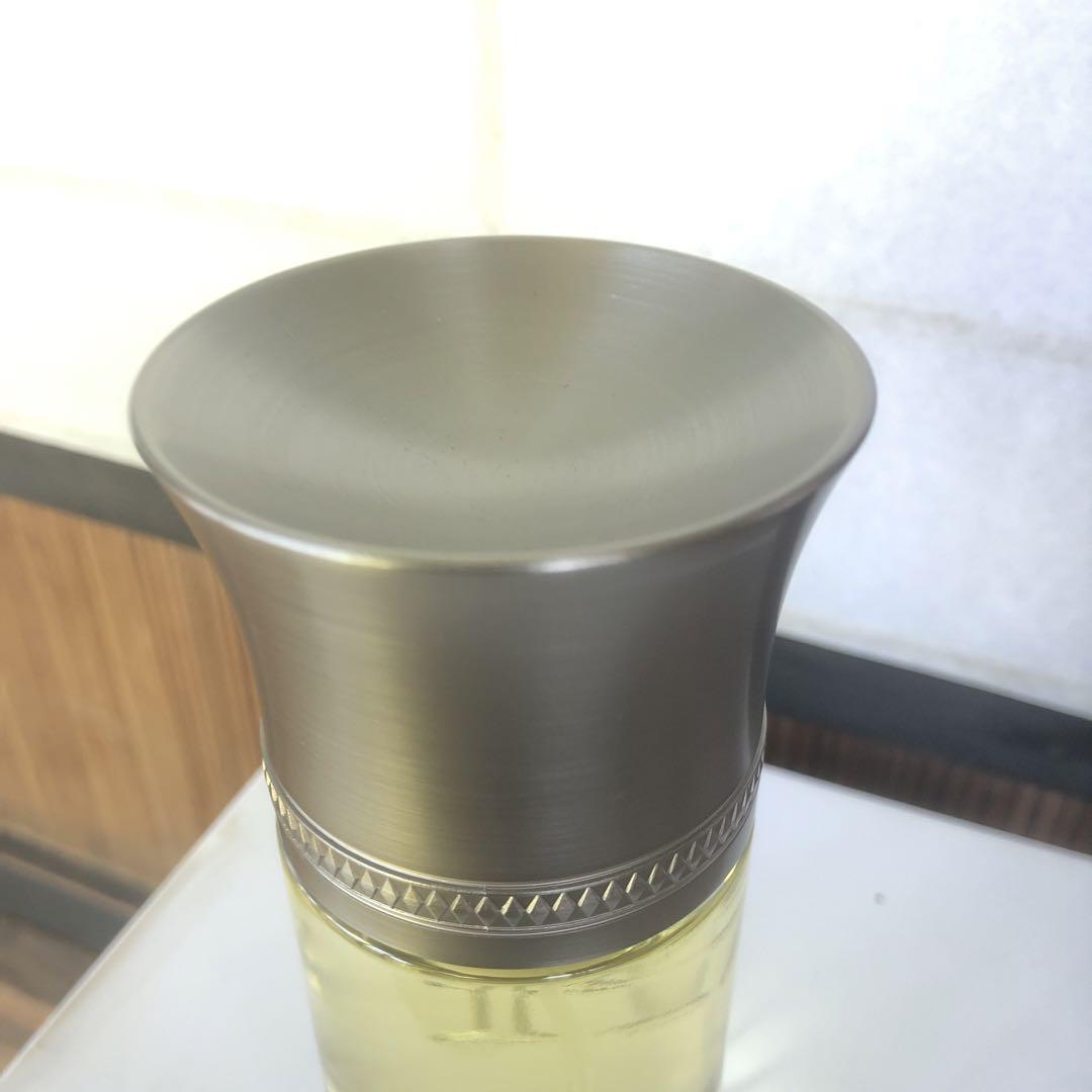 未使用級✨リキッドイマジネール　サンクティ　100ml