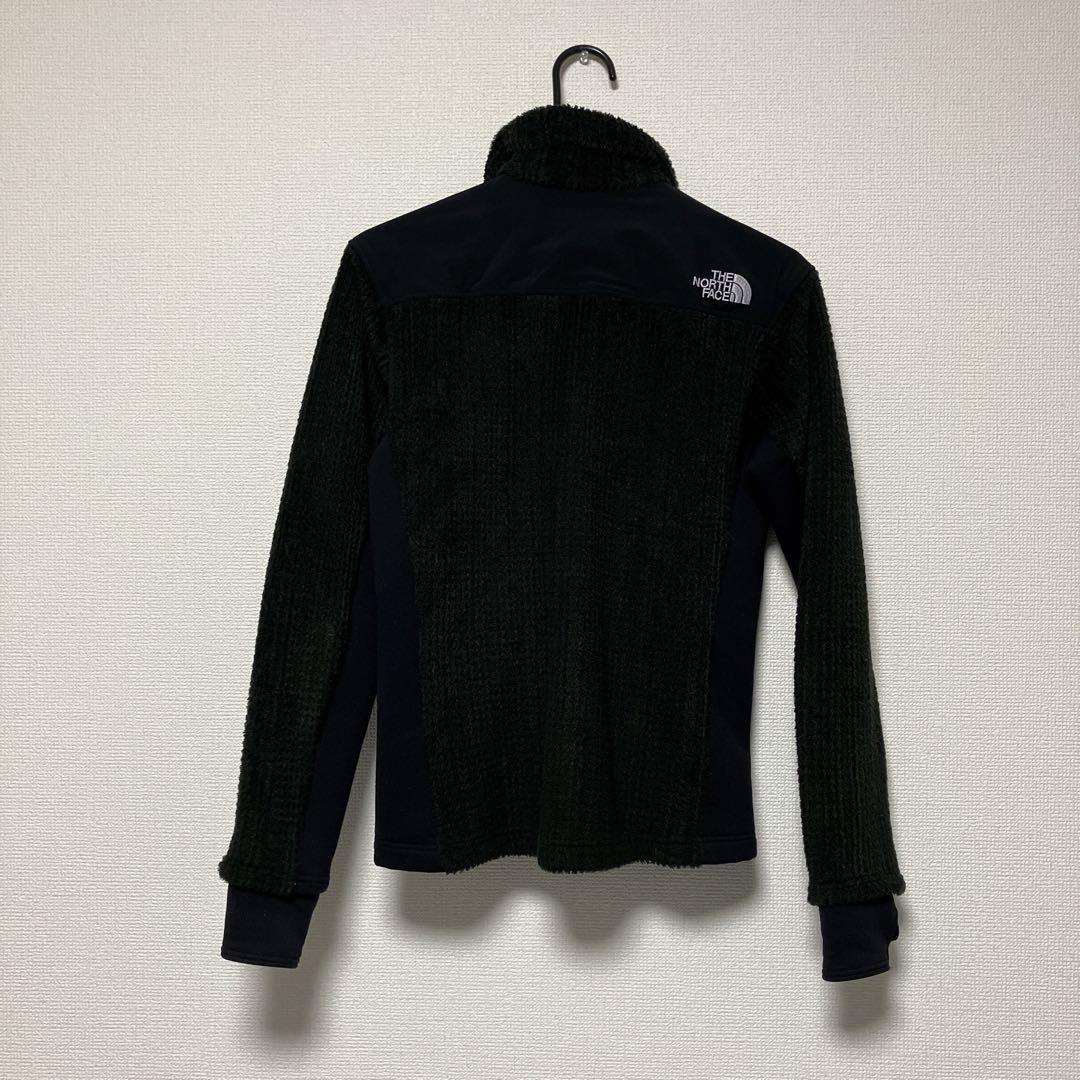 THE NORTH FACE フリース マウンテンバーサベント ジャケット S