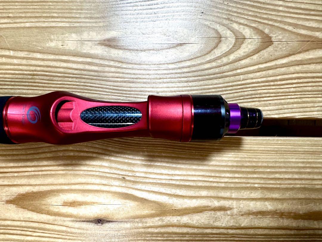 Crazy Ocean OSP-SG45C イカメタル ベイト　スパイラルガイド
