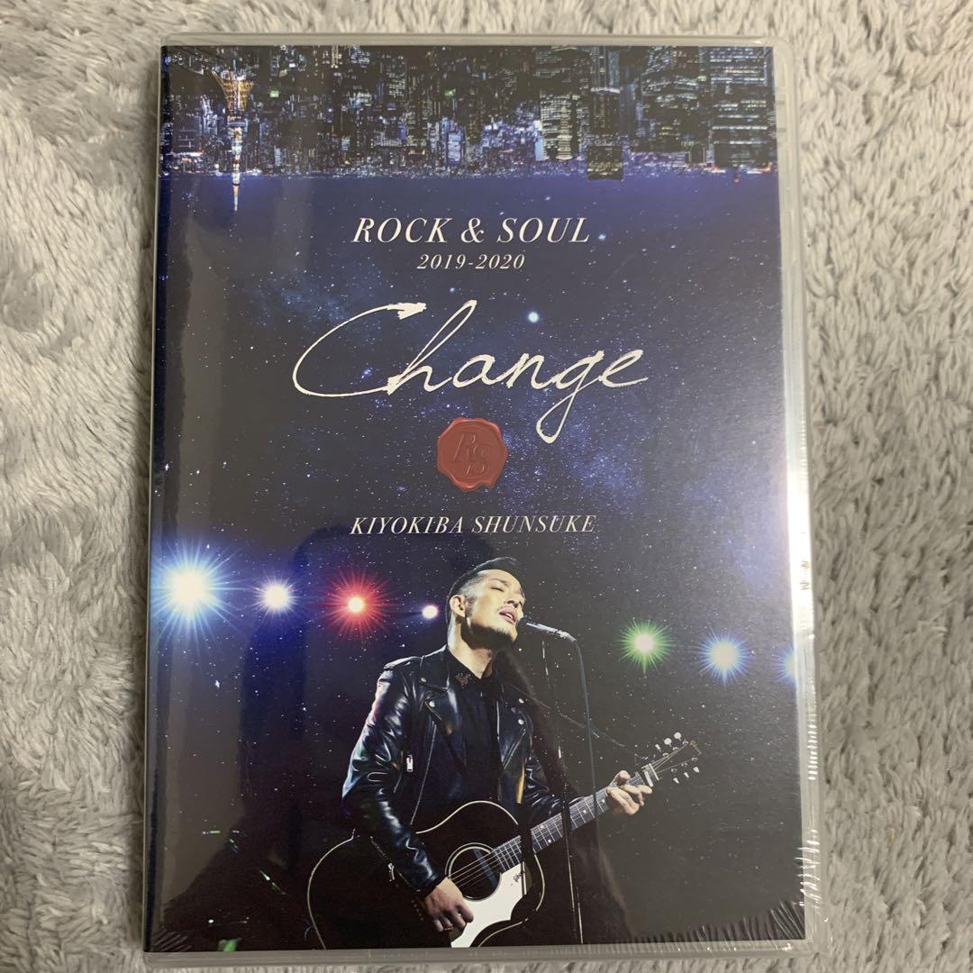 清木場俊介 - ROCK&SOUL - Amazon.com Music