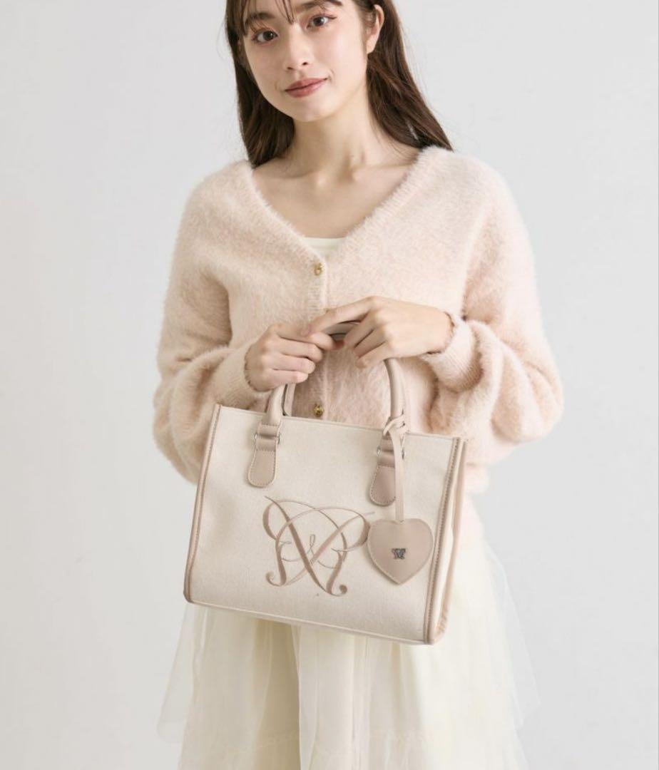 誠実 安価ファッション Olive推し活 des 即完売！新品未使用Olive - バッグ
