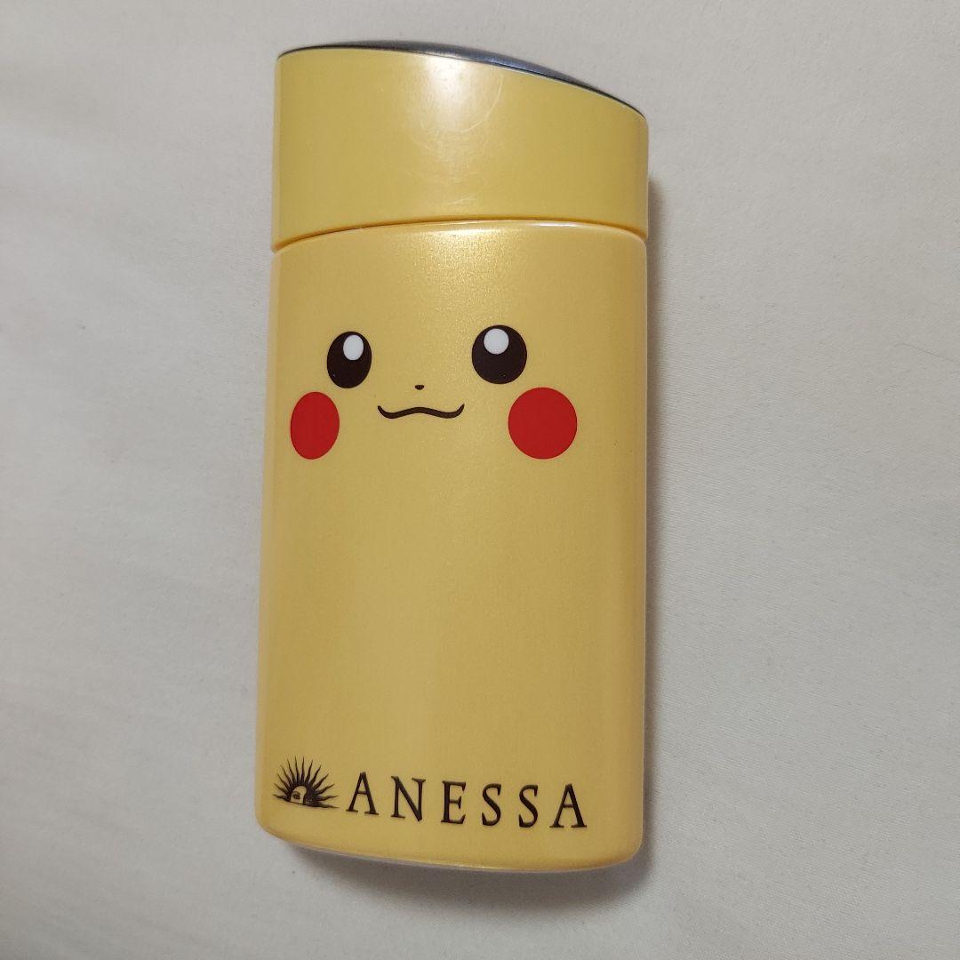 メルカリ アネッサ ポケモン パーフェクトuvスキンケアミルク 日焼け止め サンオイル 1 650 中古や未使用のフリマ メルカリ アネッサ ポケモン パーフェクトuvスキンケアミルク 日焼け止め サンオイル 1 650 中古や未使用のフリマ