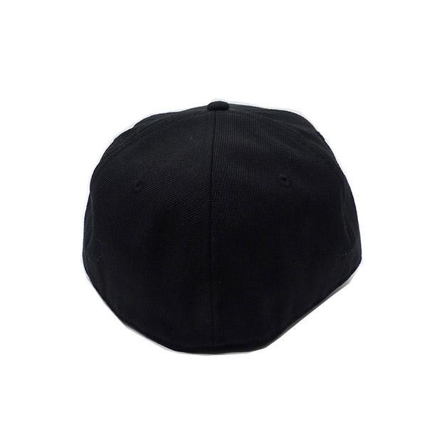 正規店仕入 Yohji ブラック 7 1 4 DLy1B-m62092312054 Yamamoto Inc. キャップ 新品再入荷