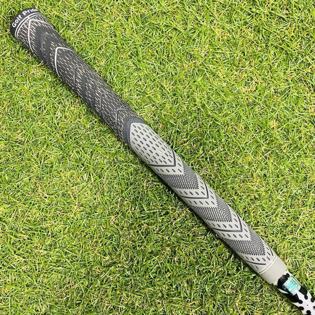 【良品】フブキ K70 x5ct 5W用シャフト 104cm ピン用スリーブ付き