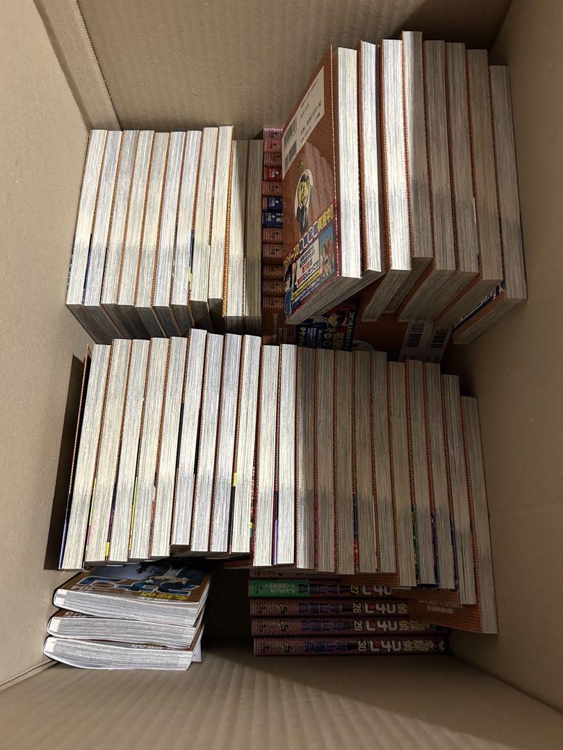 名探偵コナン　漫画1〜106巻