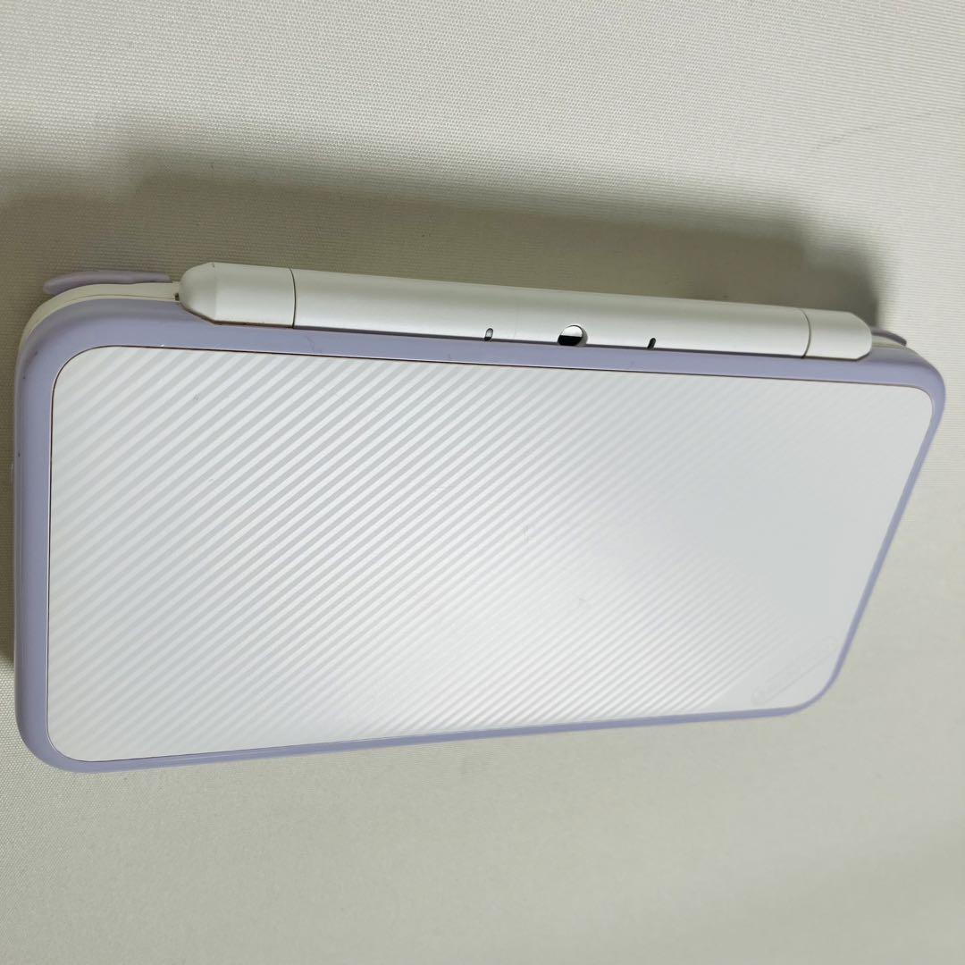 Newニンテンドー2DS