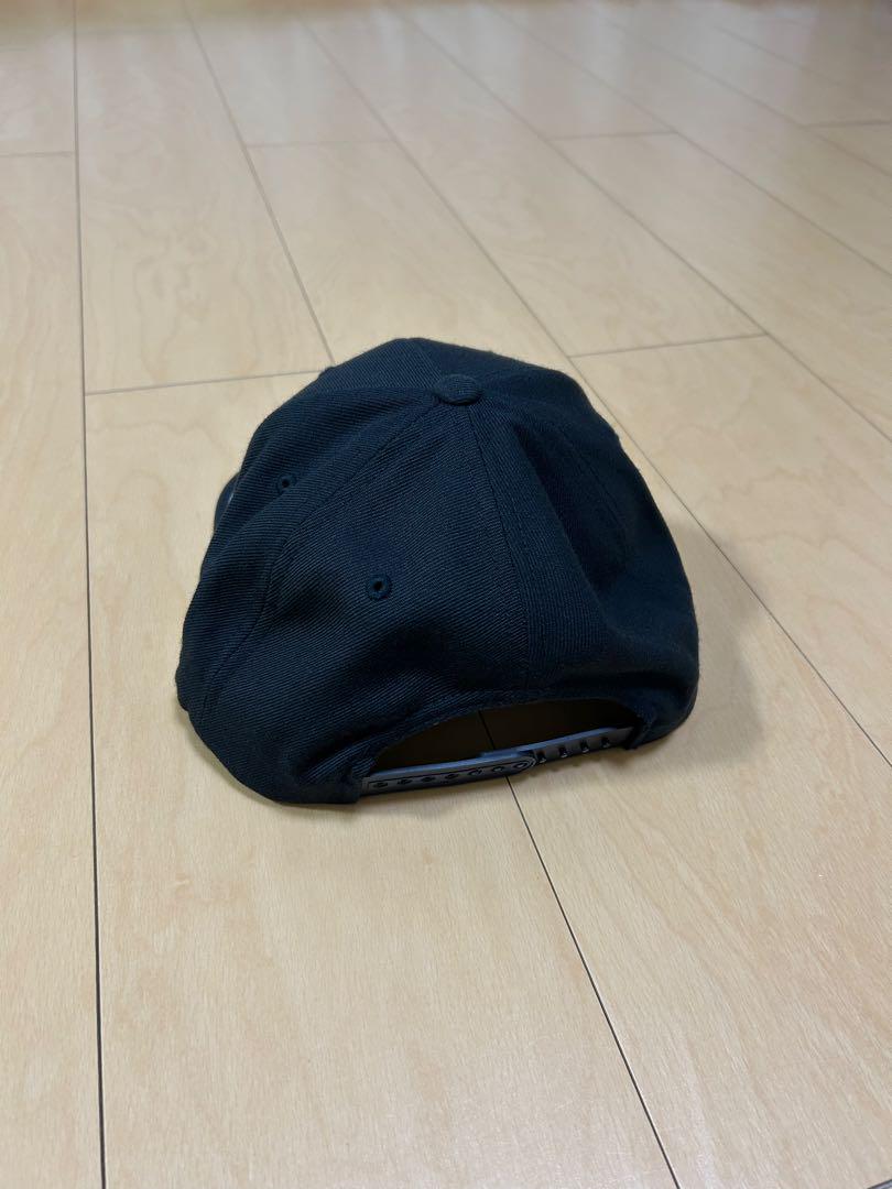 SWIMBAIT UNDERGROUND キャップ