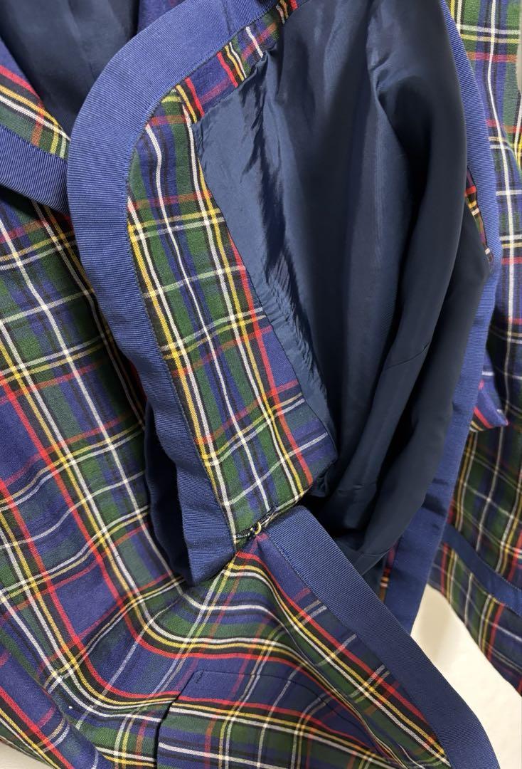 ラルフローレン　Ralph Lauren ジャケット　カラフル　ヴィンテージ
