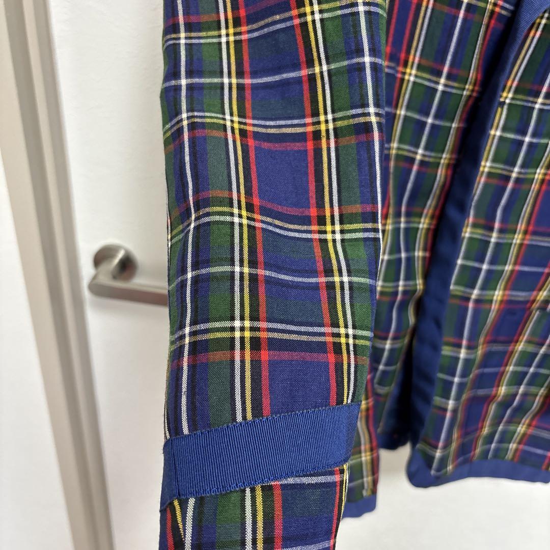 ラルフローレン　Ralph Lauren ジャケット　カラフル　ヴィンテージ