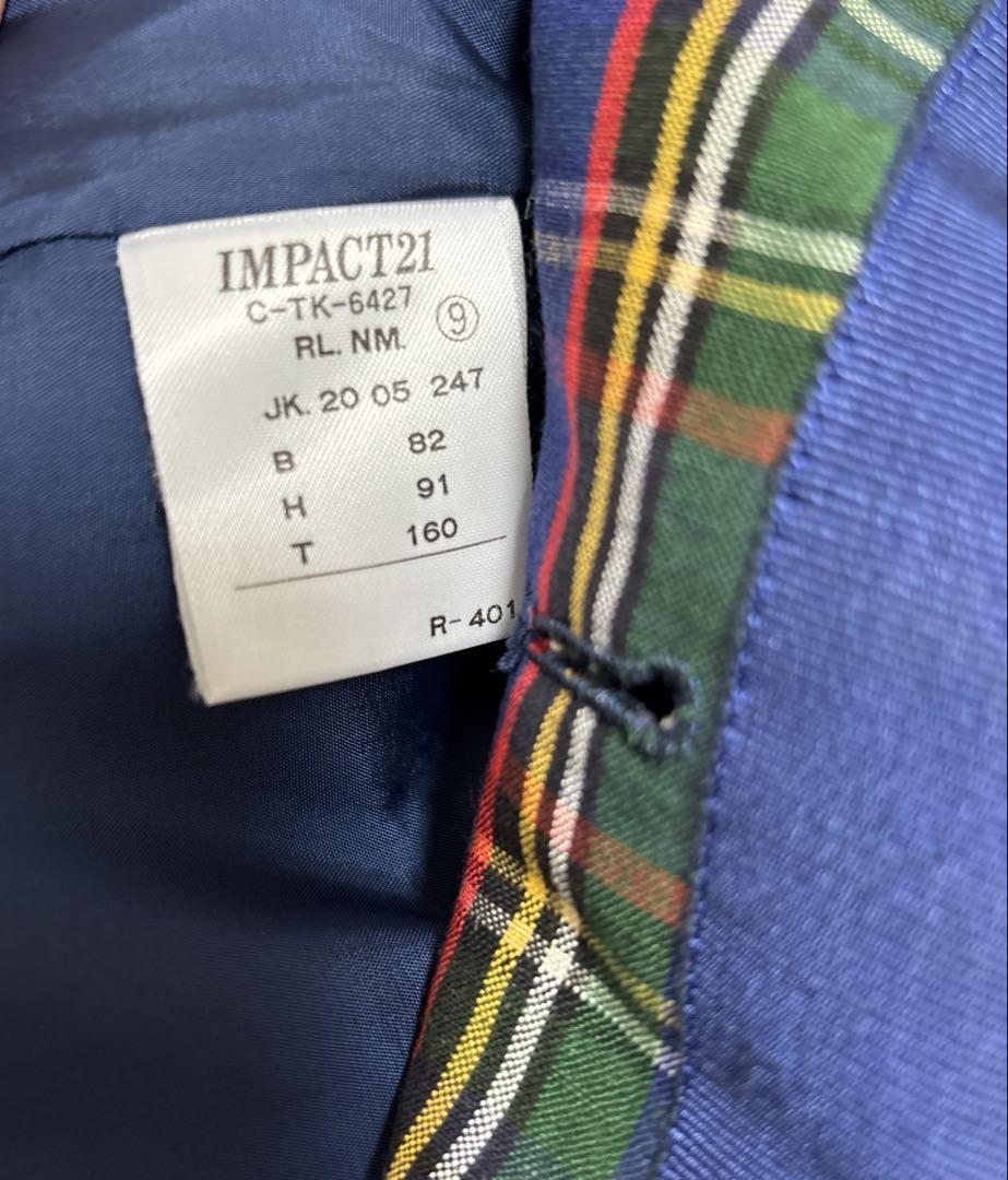 ラルフローレン　Ralph Lauren ジャケット　カラフル　ヴィンテージ