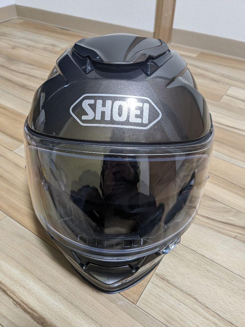 SHOEI GT-Air Ⅱ フルフェイスヘルメット